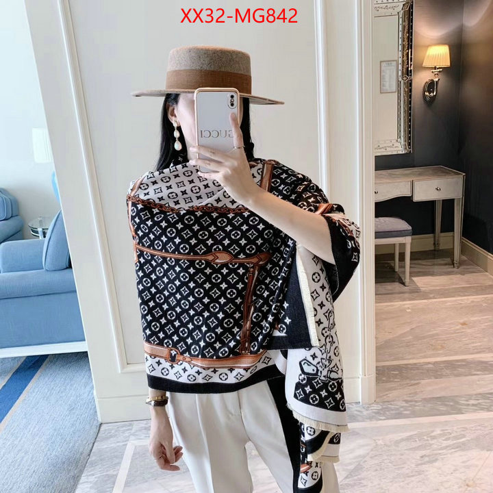 Scarf-LV buy sell ID: MG842 $: 32USD