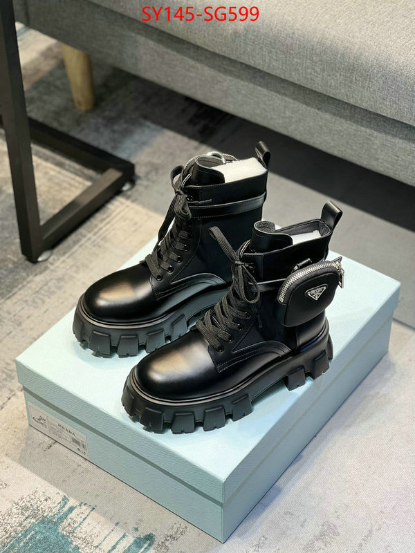 Men shoes-Prada is it illegal to buy dupe ID: SG599 $: 145USD