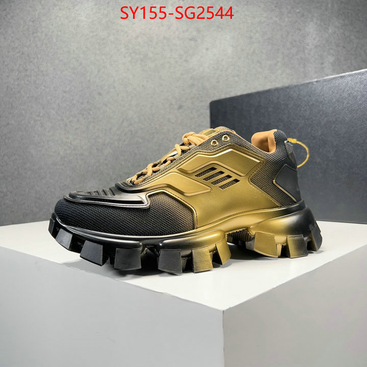 Men shoes-Prada replica online ID: SG2544 $: 155USD
