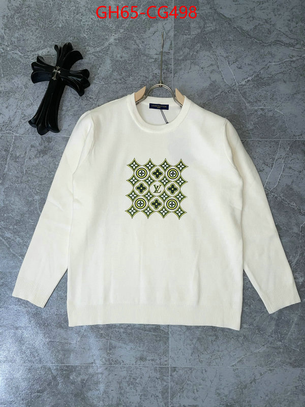 Clothing-LV shop the best high quality ID: CG498 $: 65USD