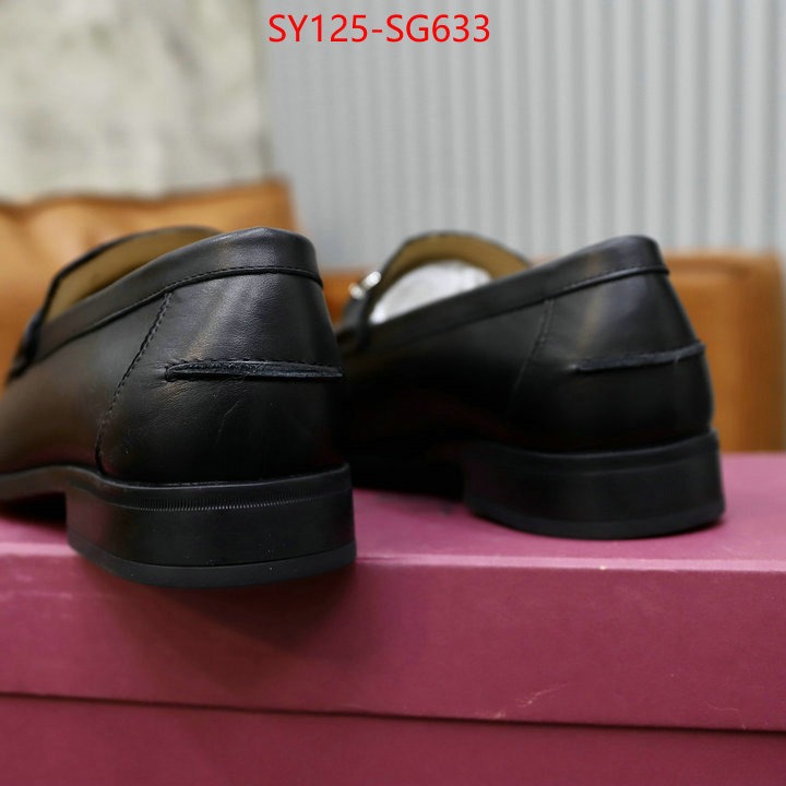 Men shoes-Ferragamo where to buy ID: SG633 $: 125USD