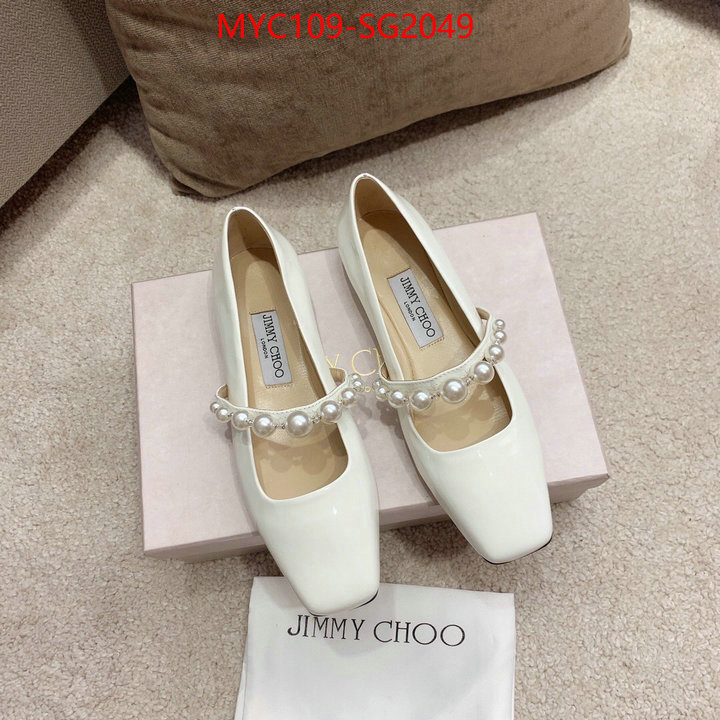 Women Shoes-Jimmy Choo designer fashion replica ID: SG2049 $: 109USD
