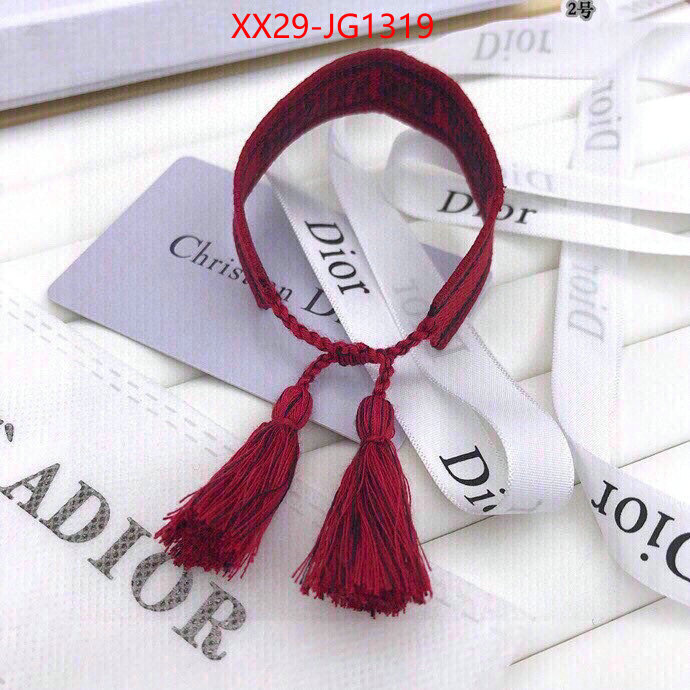 Jewelry-Dior online from china ID: JG1319 $: 29USD