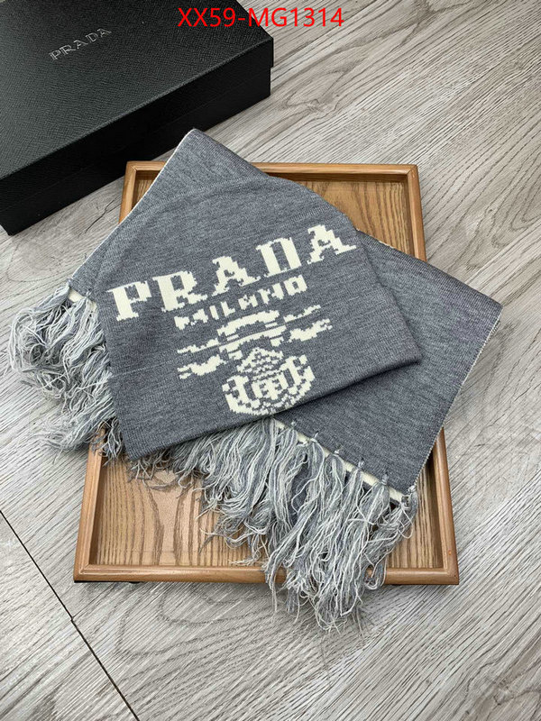 Scarf-Prada is it ok to buy ID: MG1314 $: 59USD