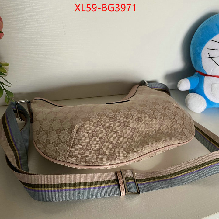 Gucci Bags(4A)-Diagonal- buy aaaaa cheap ID: BG3971 $: 59USD