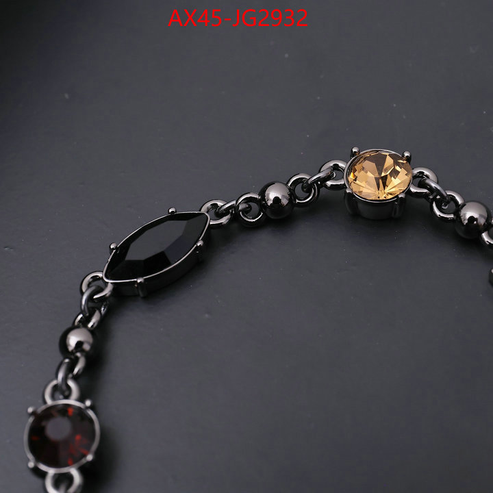 Jewelry-LV top quality replica ID: JG2932