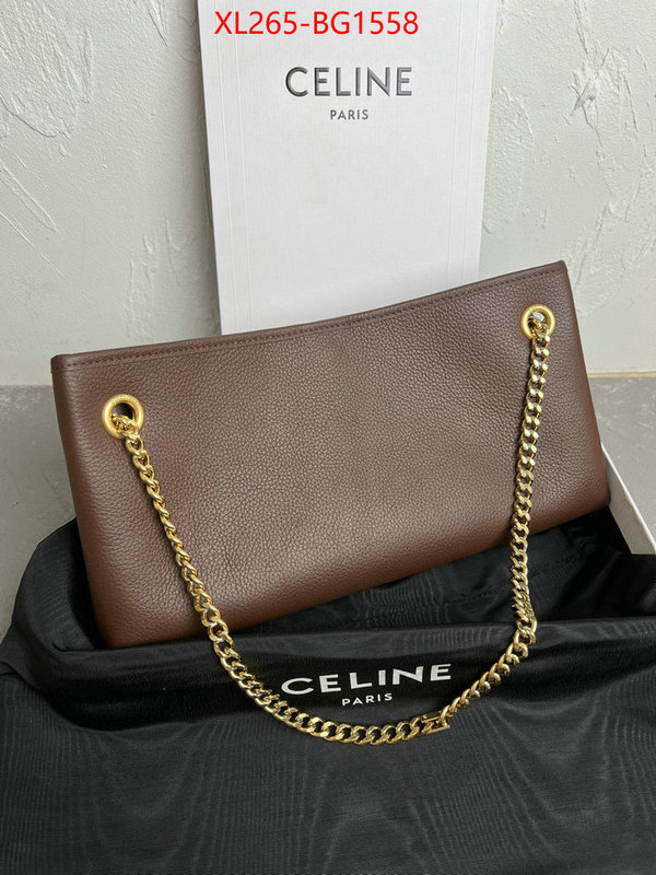 Celine Bags(TOP)-Handbag highest product quality ID: BG1558 $: 265USD