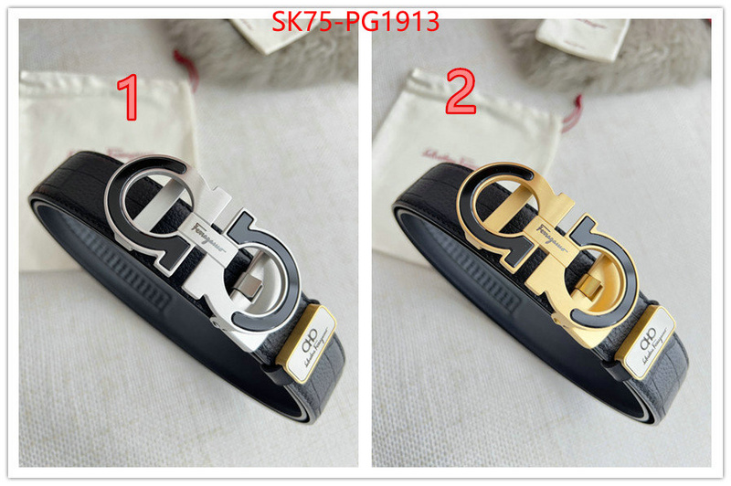 Belts-Ferragamo buy first copy replica ID: PG1913 $: 75USD