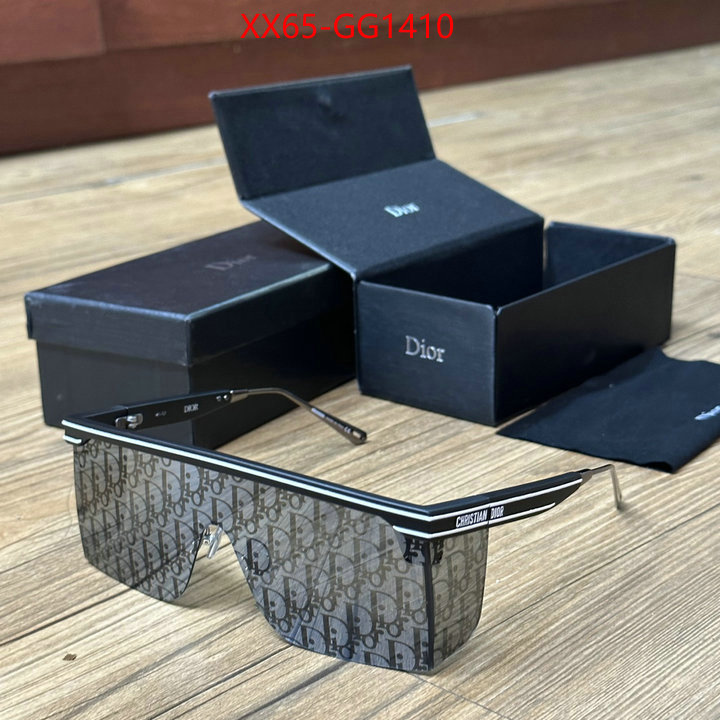 Glasses-Dior what's best ID: GG1410 $: 65USD