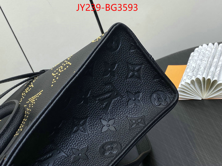 LV Bags(TOP)-Handbag Collection- shop designer ID: BG3593 $: 239USD