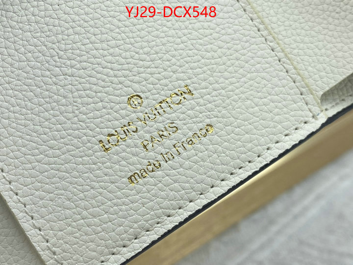 1111 Carnival SALE,Wallet ID: DCX548