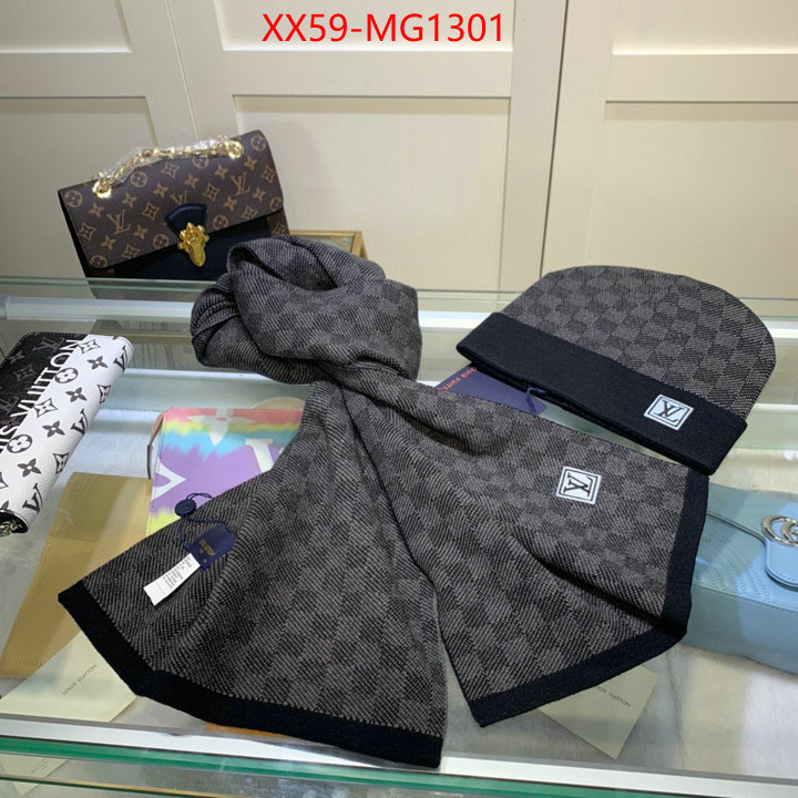 Scarf-LV best knockoff ID: MG1301 $: 59USD