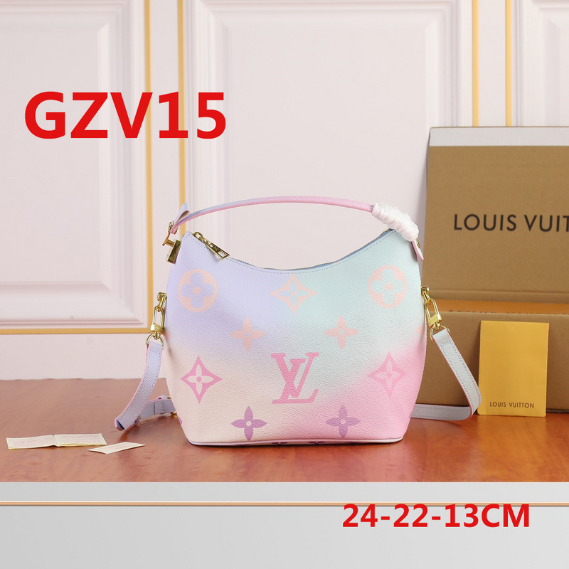 1111 Carnival SALE,4A Bags ID: GZV1