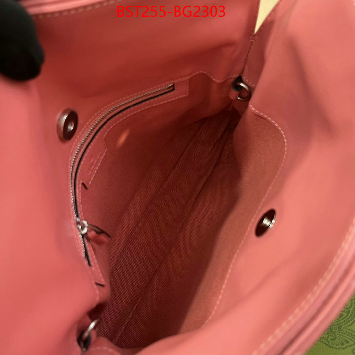 Gucci Bags(TOP)-Handbag- designer ID: BG2303 $: 255USD