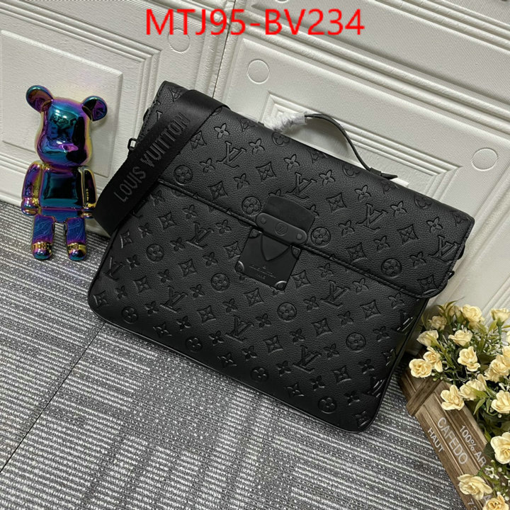 LV Bags(4A)-Explorer-Anton-Dandy- shop the best high quality ID: BV234 $: 95USD