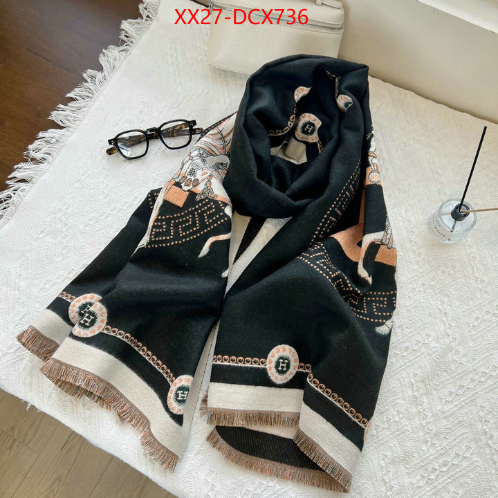 1111 Carnival SALE,Scarf ID: DCX736