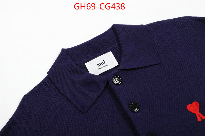 Clothing-AMI where can i buy the best quality ID: CG438 $: 69USD