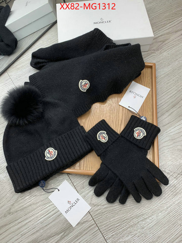 Scarf-Moncler replica sale online ID: MG1312 $: 82USD