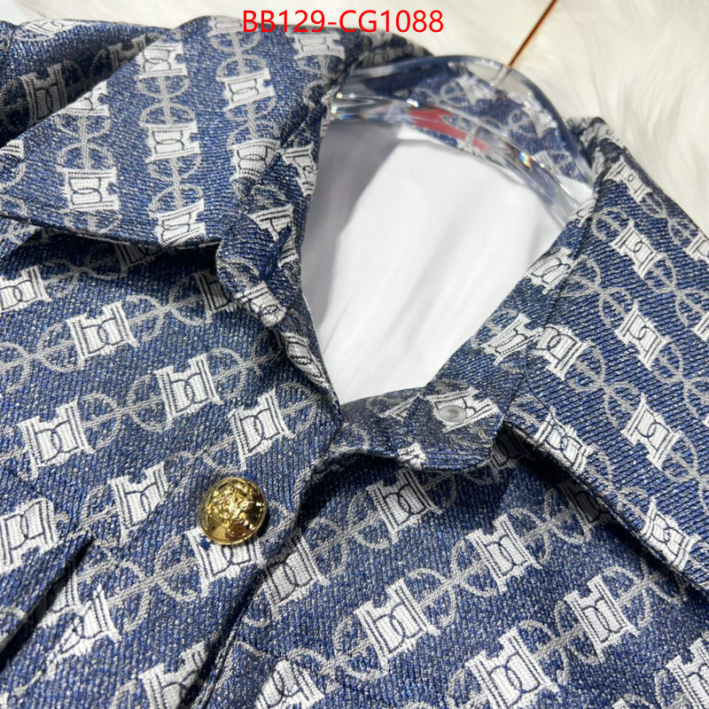 Clothing-Other the best quality replica ID: CG1088 $: 129USD