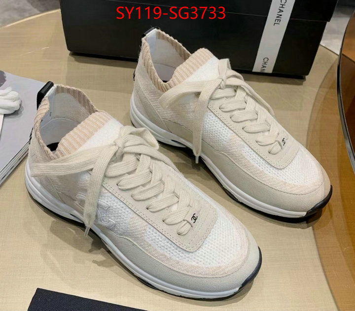 Women Shoes-Chanel what best designer replicas ID: SG3733 $: 119USD