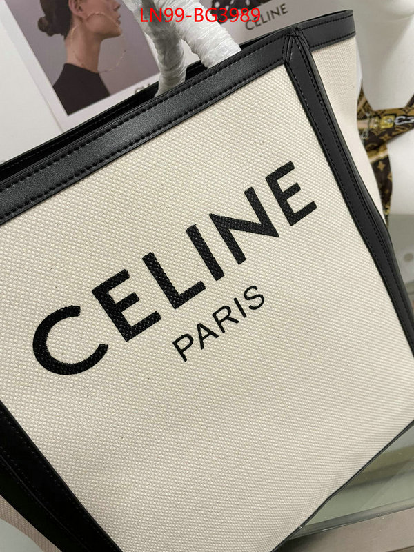 CELINE Bags(4A)-Handbag wholesale china ID: BG3989 $: 99USD