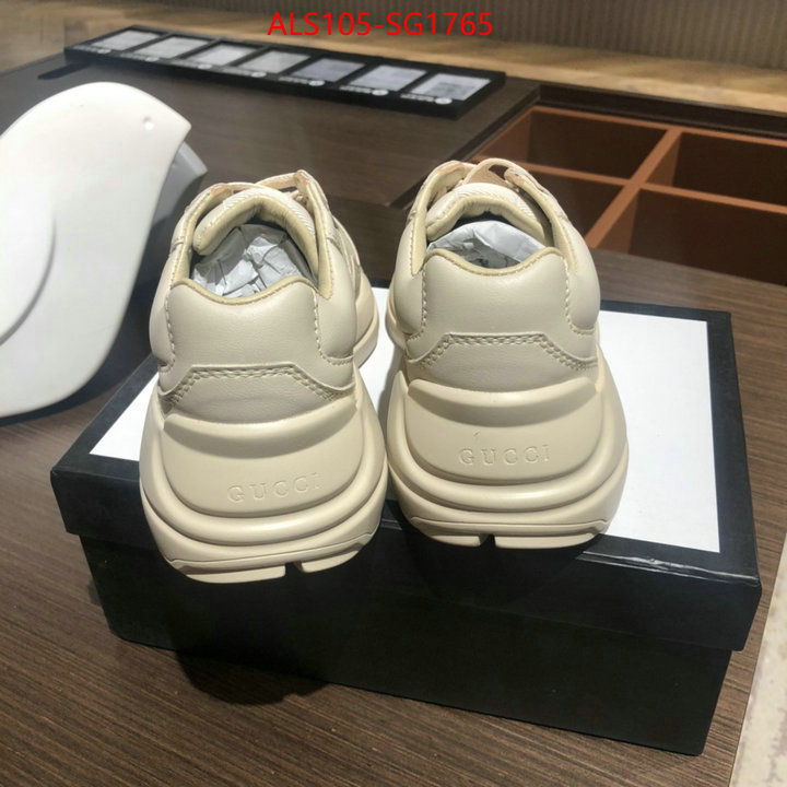 Kids shoes-Gucci we curate the best ID: SG1765 $: 105USD