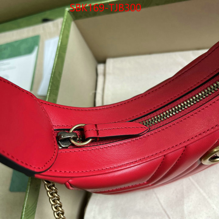 Gucci Bags Promotion ID: TJB300