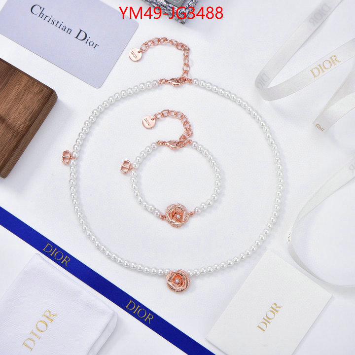 Jewelry-Dior what are the best replica ID: JG3488 $: 49USD