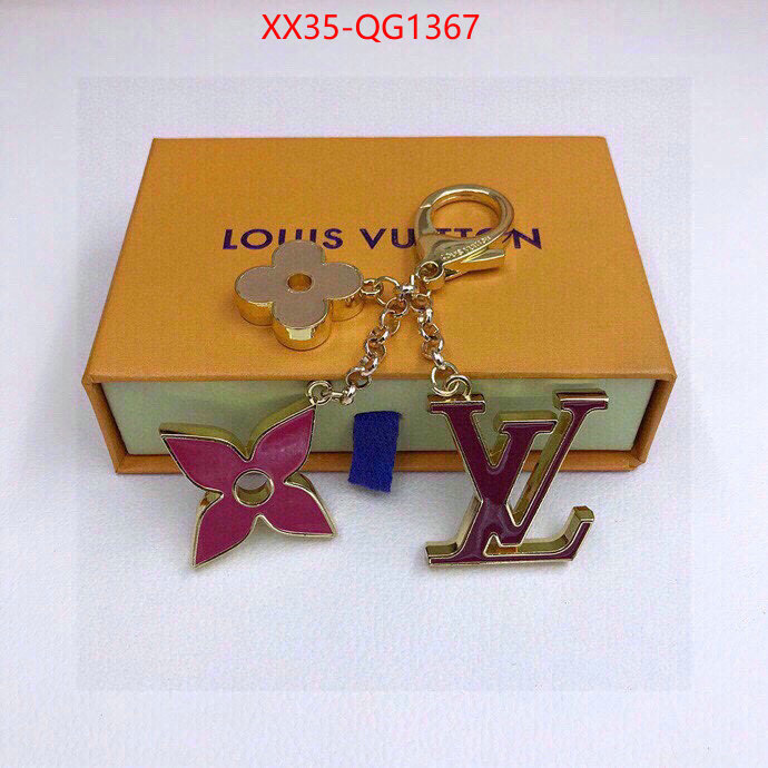 Key pendant-LV buy first copy replica ID: QG1367 $: 35USD