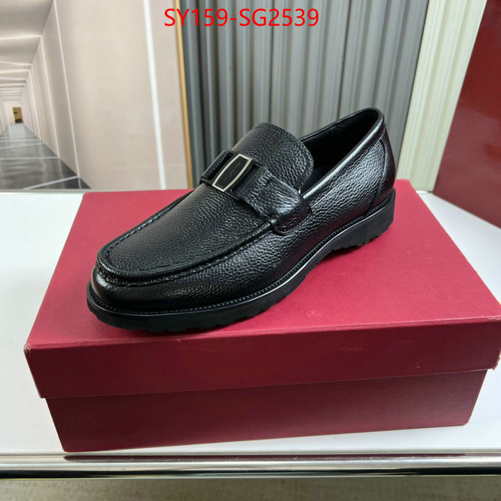 Men shoes-Ferragamo how can i find replica ID: SG2539 $: 159USD