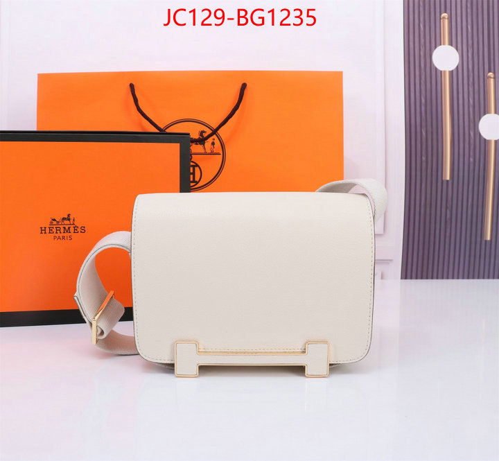 Hermes Bags(4A)-Diagonal- buy online ID: BG1235 $: 129USD