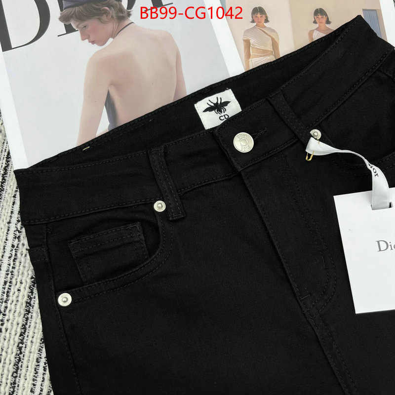 Clothing-Dior buy 1:1 ID: CG1042 $: 99USD