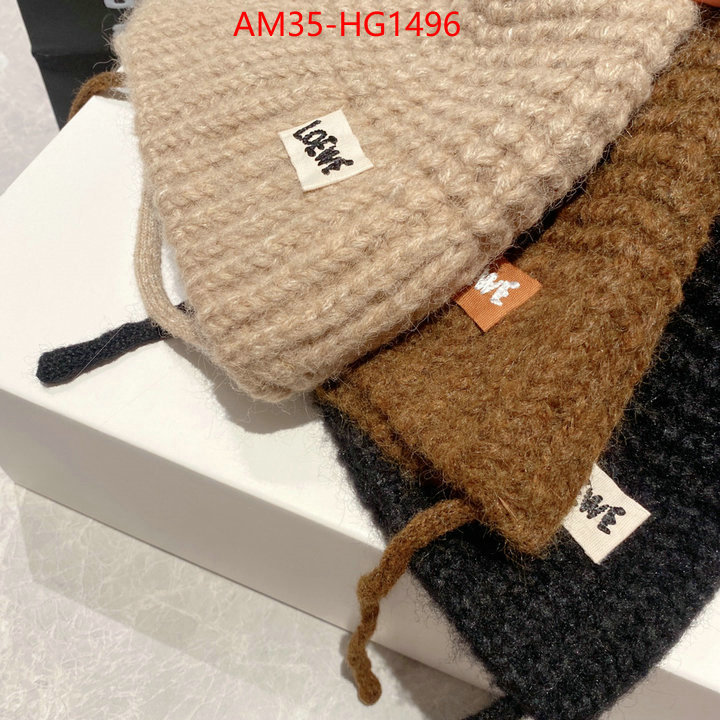Cap(Hat)-Loewe buy replica ID: HG1496 $: 35USD
