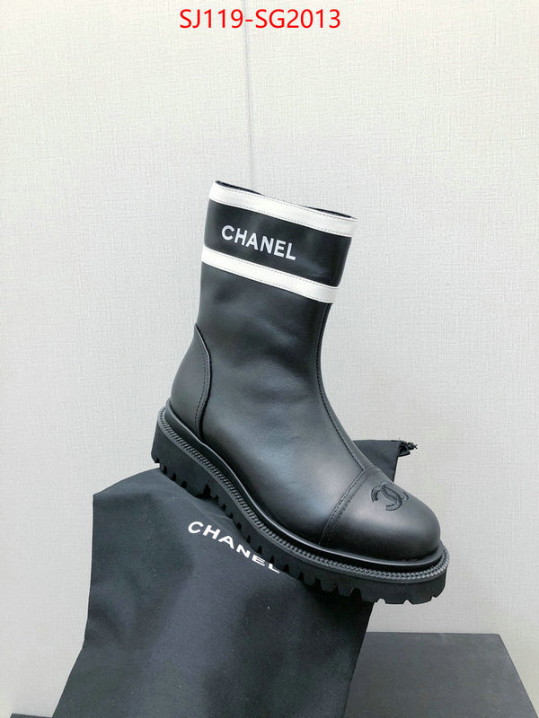 Women Shoes-Chanel from china 2023 ID: SG2013 $: 119USD