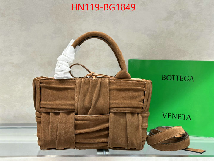 BV Bags(4A)-Handbag- online sale ID: BG1849 $: 119USD