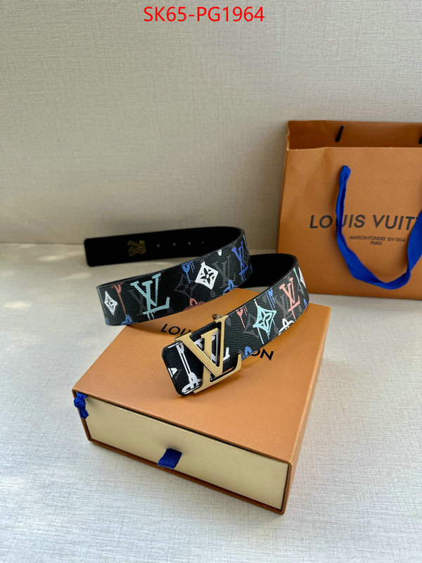 Belts-LV top grade ID: PG1964 $: 65USD