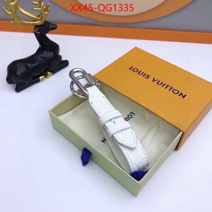 Key pendant-LV aaaaa replica designer ID: QG1335 $: 45USD