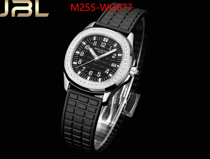 Watch(TOP)-Patek Philippe the quality replica ID: WG677 $: 255USD