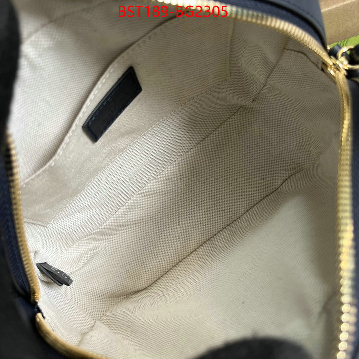 Gucci Bags(TOP)-Diagonal- what best designer replicas ID: BG2305 $: 189USD