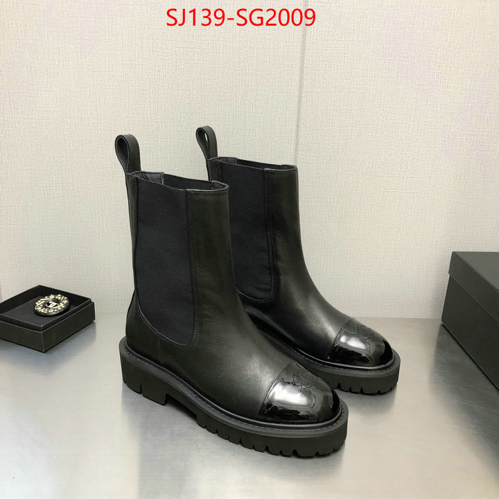 Women Shoes-Boots where to buy ID: SG2009 $: 139USD