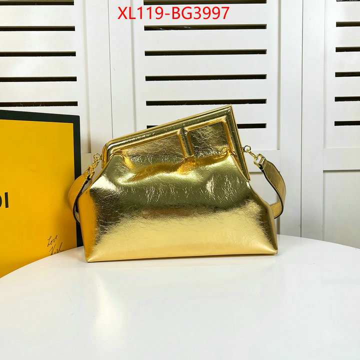 Fendi Bags(4A)-First Series- online store ID: BG3997,10