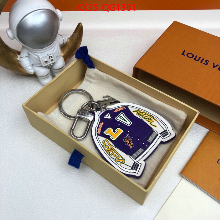 Key pendant-LV sellers online ID: QG1381 $: 35USD