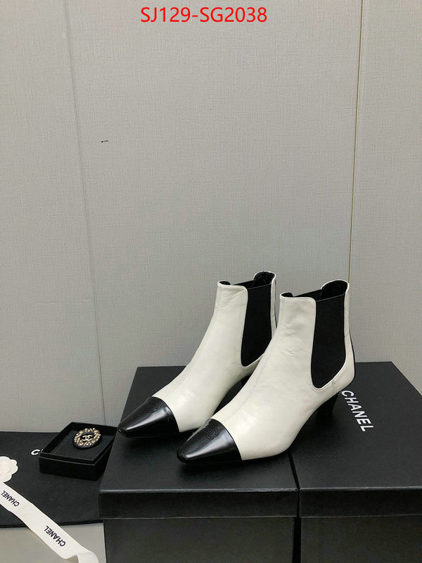 Women Shoes-Boots how can i find replica ID: SG2038 $: 129USD