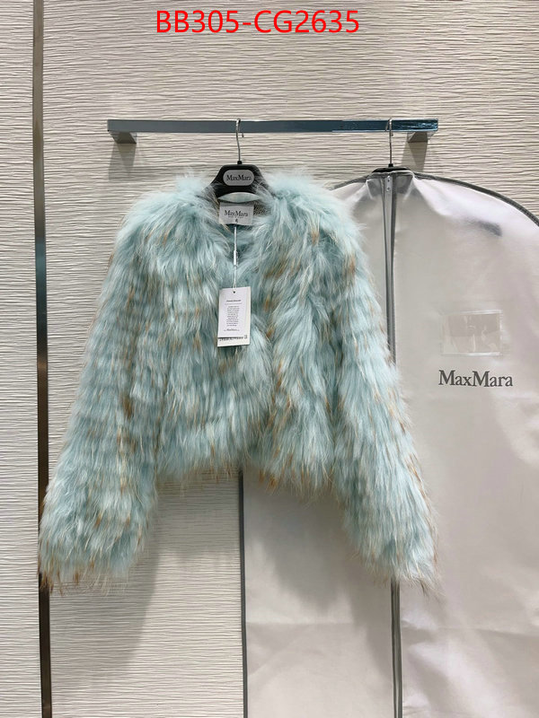 Clothing-MaxMara copy aaaaa ID: CG2635 $: 305USD