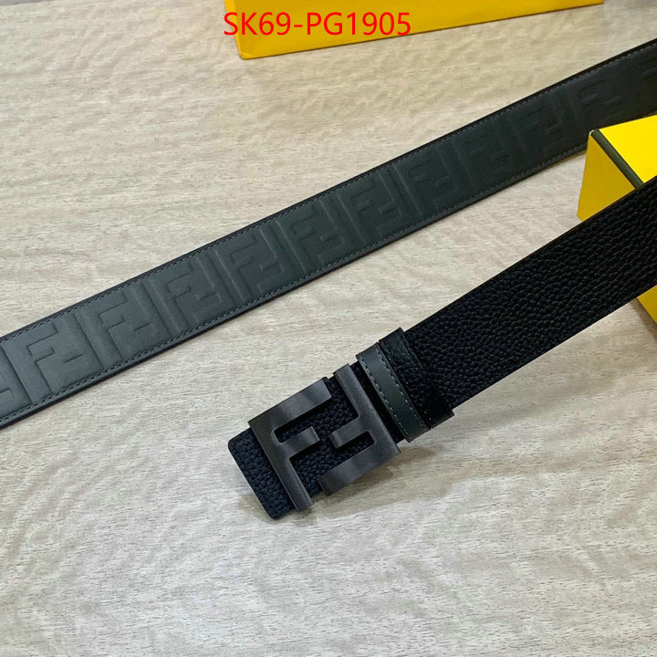 Belts-Fendi what are the best replica ID: PG1905 $: 69USD