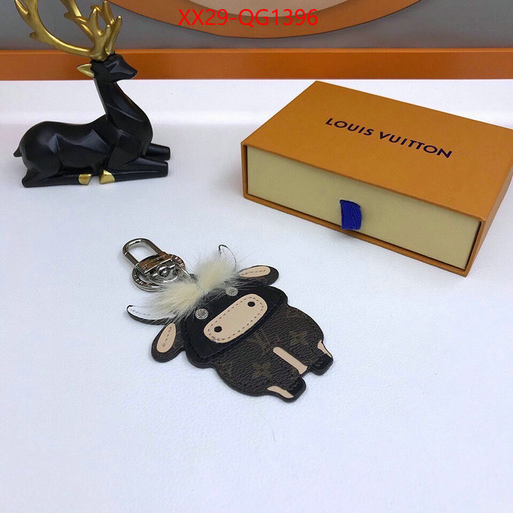 Key pendant-LV find replica ID: QG1396 $: 29USD