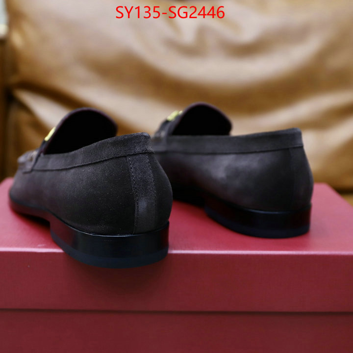 Men Shoes-Valentino shop the best high quality ID: SG2446 $: 135USD