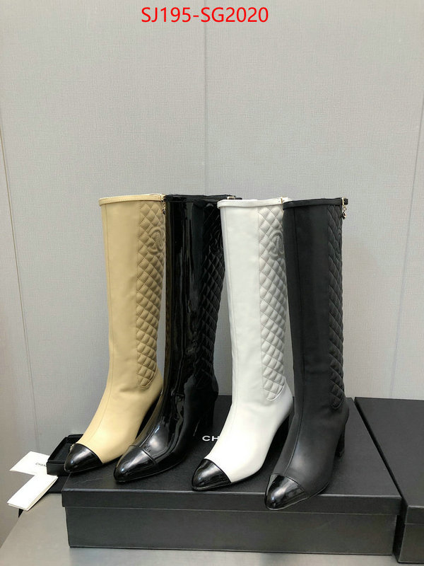 Women Shoes-Boots designer ID: SG2020 $: 195USD