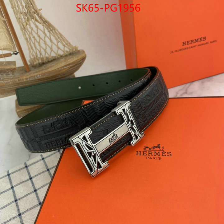 Belts-Hermes 2023 perfect replica designer ID: PG1956 $: 65USD