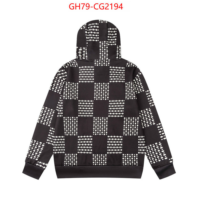 Clothing-LV buy ID: CG2194 $: 79USD